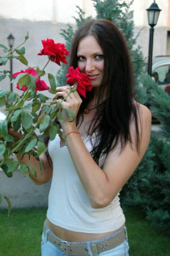 Anna Solovyova