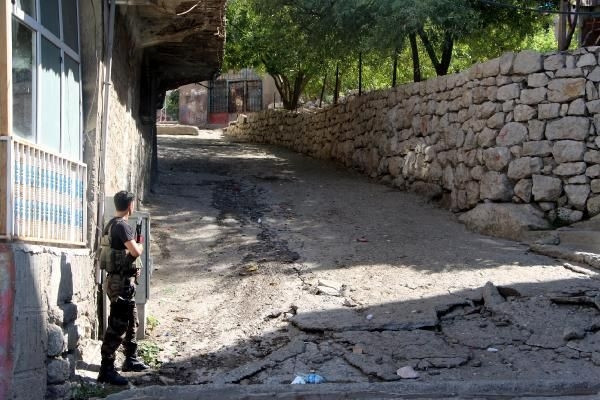 Şırnak'ta 'özerklik' açıklaması operasyonu: 3 gözaltı