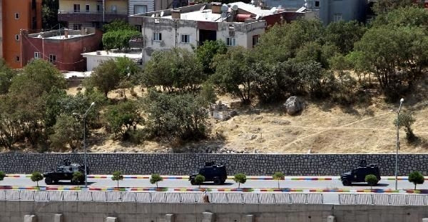 Şırnak'ta 'özerklik' açıklaması operasyonu: 3 gözaltı