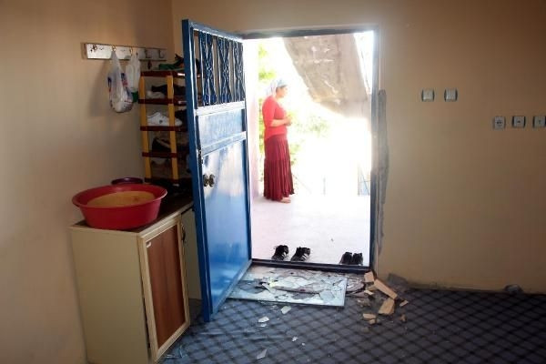 Şırnak'ta 'özerklik' açıklaması operasyonu: 3 gözaltı