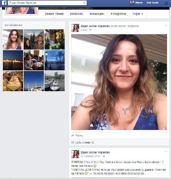 'Bu kazayı gördüyseniz lütfen tanık olun'