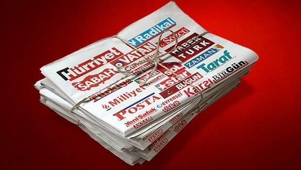 Gazeteler olası erken seçim kararını nasıl gördü