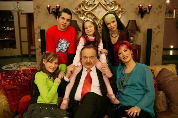 Çocuk yıldızlar şimdilerde ne yapıyor?