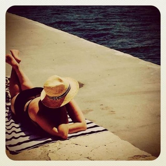 Instagram'da ünlüler