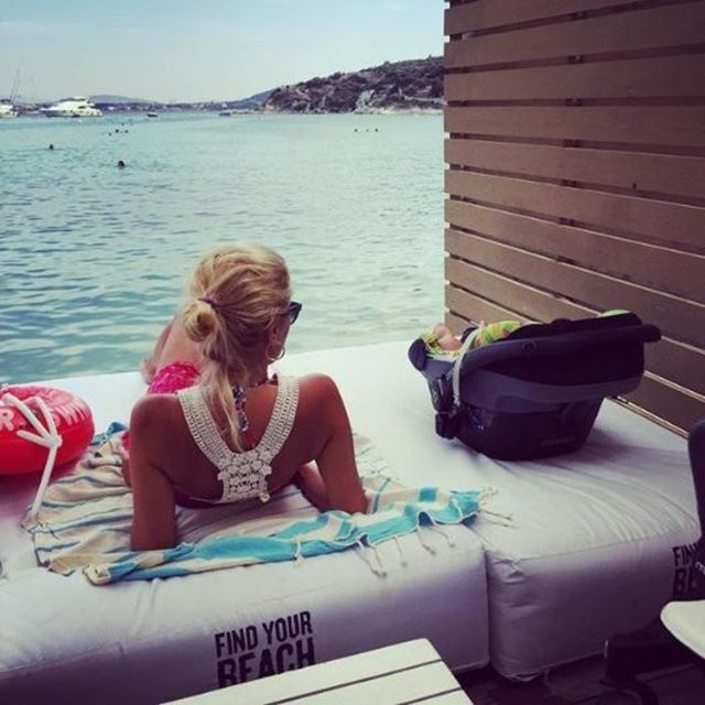 Instagram'da ünlüler