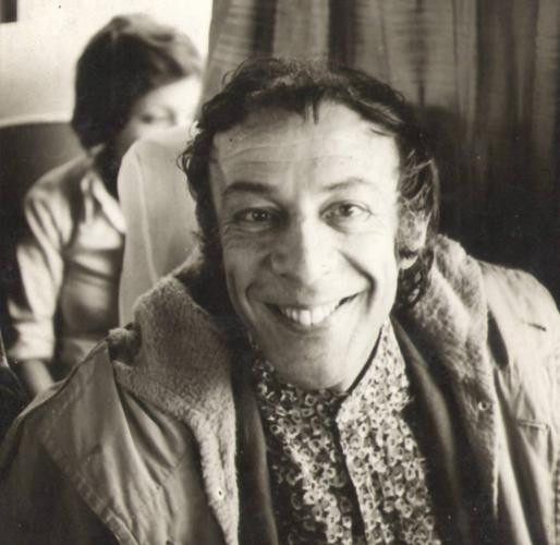 Münir Özkul 90 yaşında