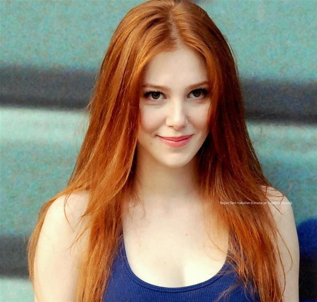17 Maddede Kiralık Aşk'ın Defne'si Elçin Sangu