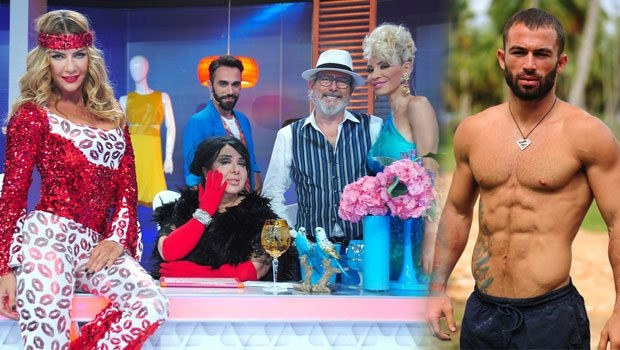 İzleyici en çok 'Survivor All Star' ve 'Bu Tarz Benim