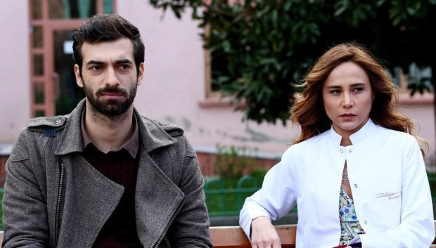 Burçin Terzioğlu ve İlker Kaleli aşkı devam ediyor