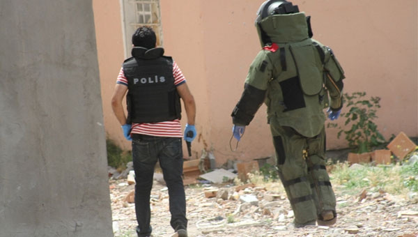 Muş Valisi'nden fotoğraflı tepki