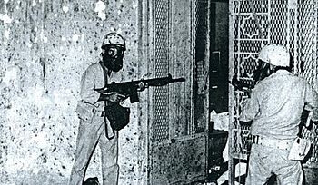 1979 Mekke baskını