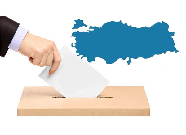 Özer Sencar son seçim anketini açıkladı