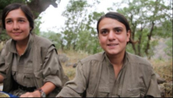BBC'den PKK'nın imaj çalışmasına destek