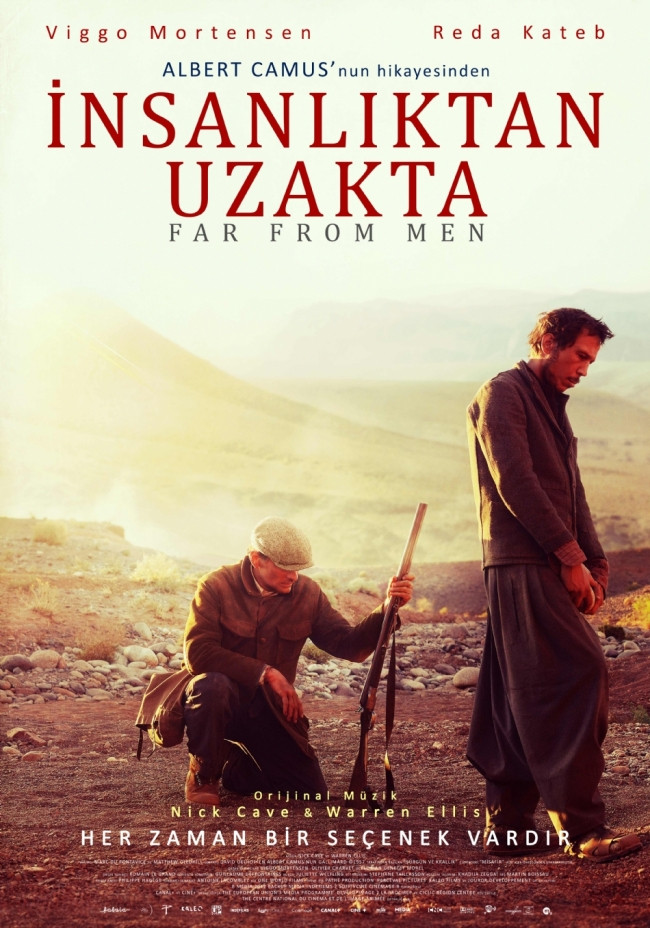 Bu hafta vizyona giren filmler