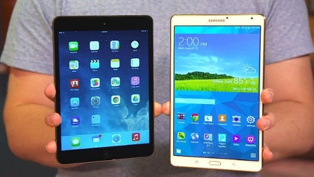 En iyi 10 tablet bilgisayar