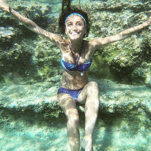 Instagram'da ünlüler