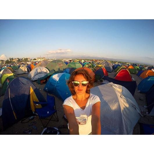 Instagram'da ünlüler