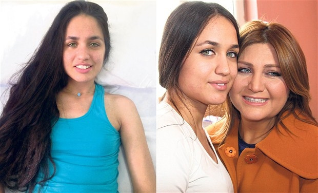 Mutlu Kaya: 'Sibel Can'dan nefret ediyorum'