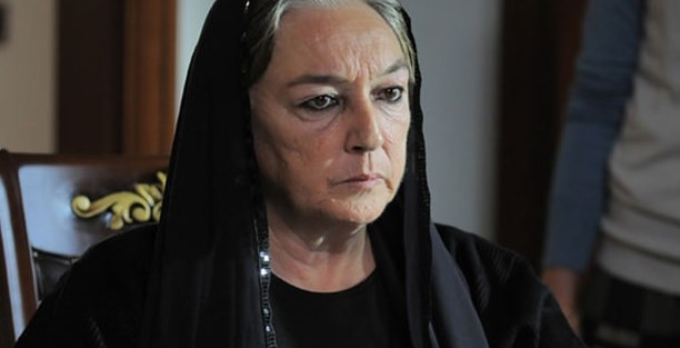 Tomris İncer’e kanser teşhisi konuldu