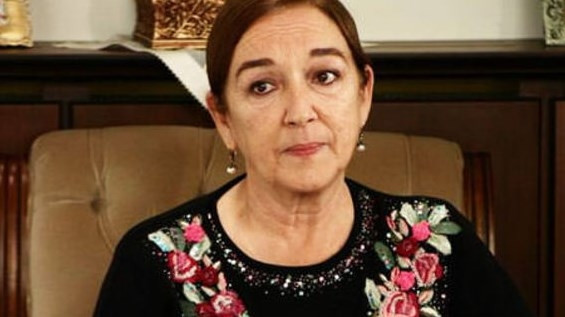 Tomris İncer’e kanser teşhisi konuldu