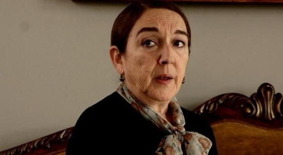 Tomris İncer’e kanser teşhisi konuldu