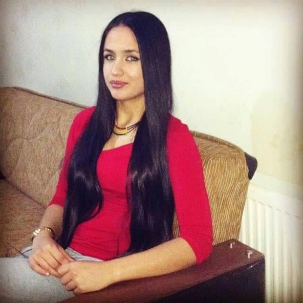 Sibel Can'dan Mutlu Kaya açıklaması