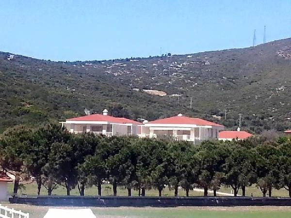 Urla villalarında ikinci keşif