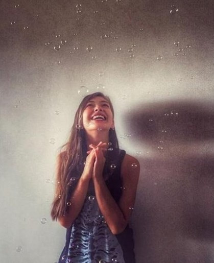 Ünlülerin instagram paylaşımları