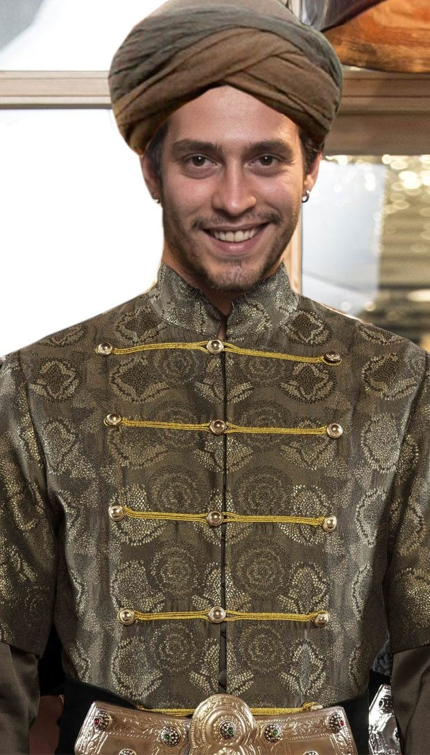 Muhteşem Yüzyıl Kösem Sultan'da kim kimdir?