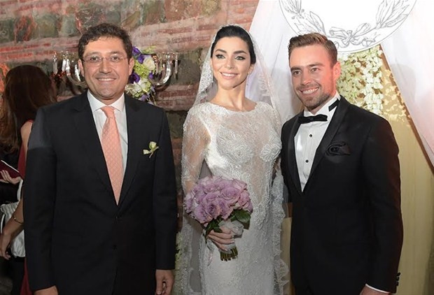 Ünlülerin gerçek isimleri