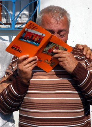 İşte en acı anlar !