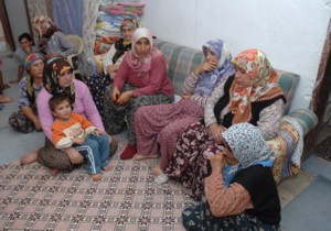 İşte en acı anlar !