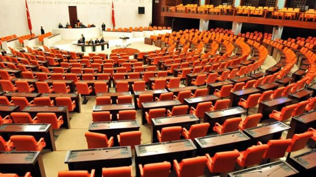 İşte bakanlık teklif edilen isimler