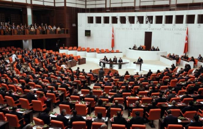 İşte bakanlık teklif edilen isimler