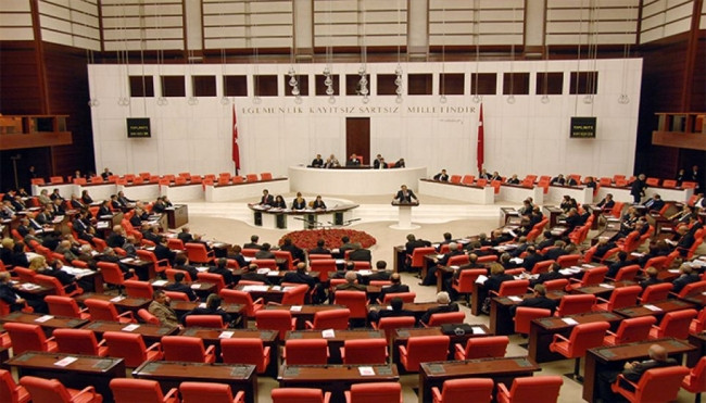 İşte bakanlık teklif edilen isimler