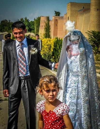 27 yaşında 97 ülke gezdi