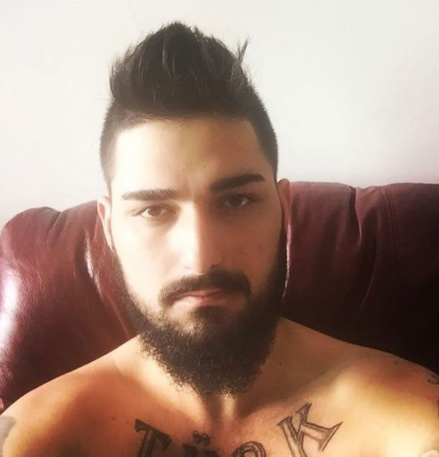 İbrahim Tatlıses'ten oğlu İdo'ya dövme uyarısı