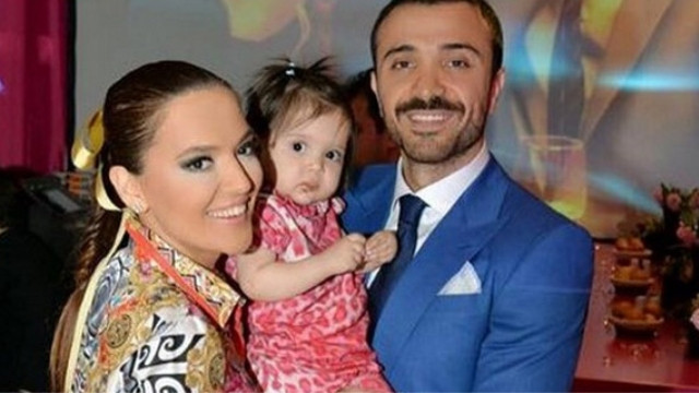 Demet Akalın Hira'yı okula göndermeyecek