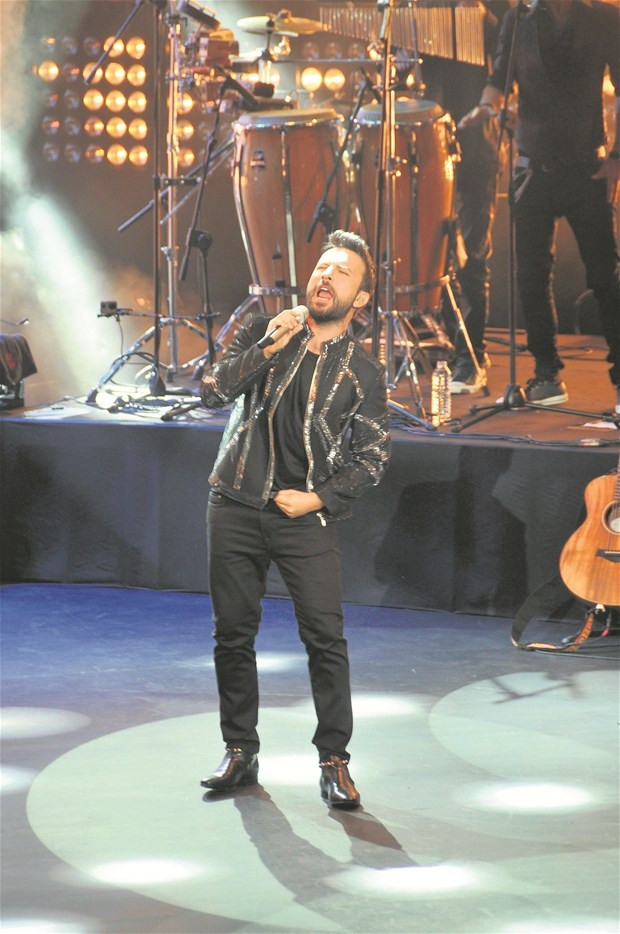 ‘Birleşme zamanı’