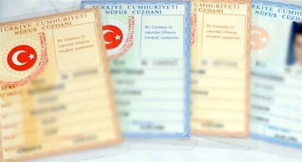 TC Kimlik Numarası’nın sırrı