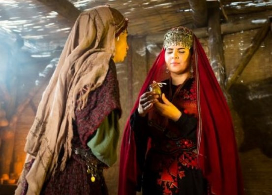 Diriliş Ertuğrul yeni sezon yeni kadrosu