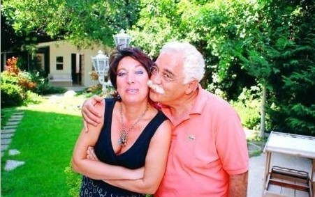 Levent beni çok kırdı