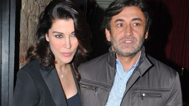 Deniz Akkaya'ya feci dayak