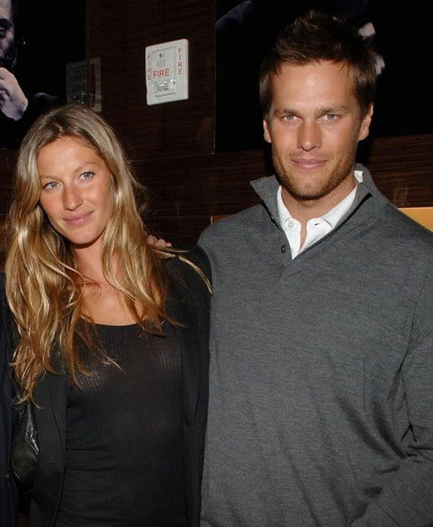 Gisele Bundchen ile Tom Brady boşanıyor mu ?