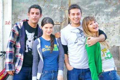 Pelin Karahan hayranları dikkat