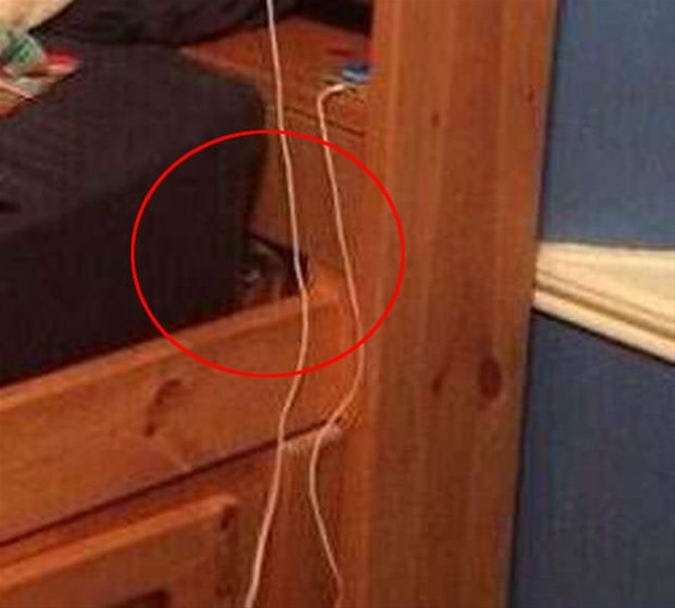 Facebook‘a böyle fotoğraf konur mu?