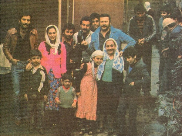 Geçmişe yolculuk