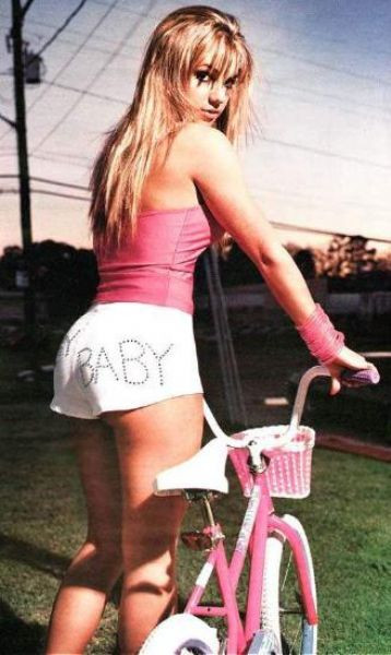 Britney Spears