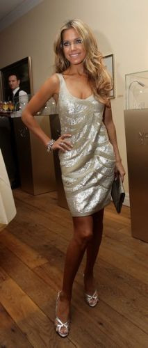 Sylvie Van der Vaart