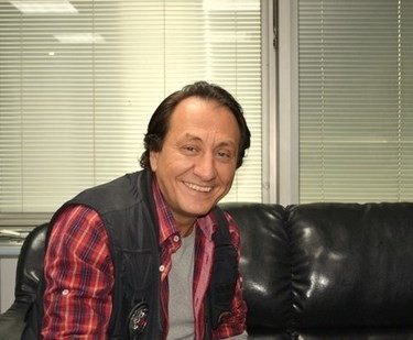 Ünlülerin gerçek eşleri